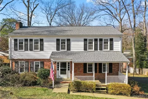 308 Sheffey Ln, Richmond, VA 23235