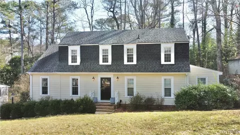 10205 Falconbridge Dr, Henrico, VA 23238
