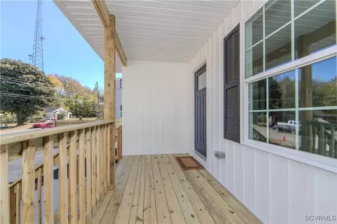 664 Pegram St, Petersburg, VA 23803