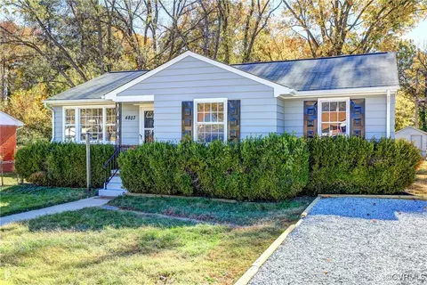 4803 Belle Glade Dr, Richmond, VA 23230