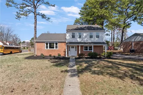1820 Palmer Dr, Richmond, VA 23228