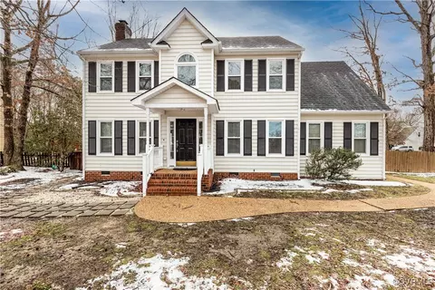 2708 Forest Trace Ct, Glen Allen, VA 23059