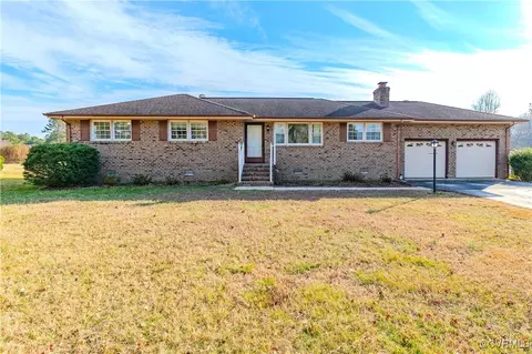 2609 Silbury Rd, South Prince George, VA 23805