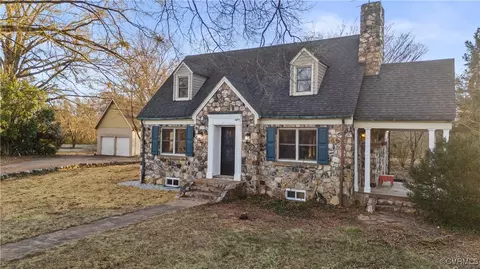 20 Stoney Point Rd, Cumberland, VA 23040