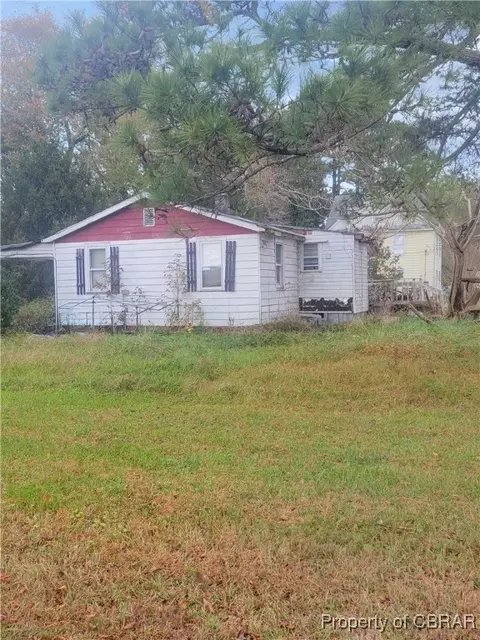 3410 Buckley Hall Rd, Cobbs Creek, VA 23035 photo 5