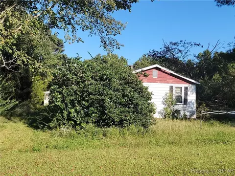 3410 Buckley Hall Rd, Cobbs Creek, VA 23035 photo 3