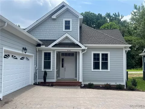 4145 Ambergrove Ave, Richmond, VA 23236