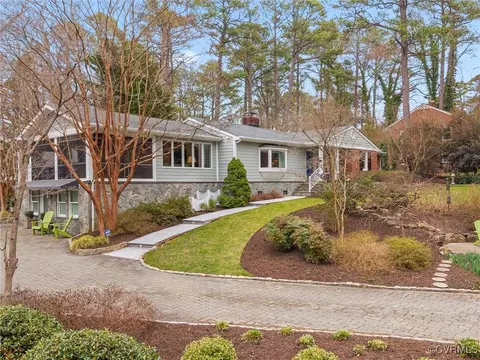 8654 Fieldcrest Rd, Richmond, VA 23235
