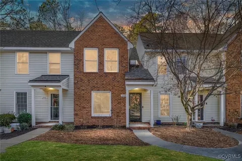 2444 Stone Post Ter, Henrico, VA 23233