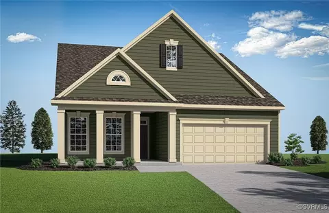 5561 Riggs Dr, Moseley, VA 23120