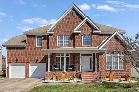 223 River Inlet Rd, Suffolk, VA 23434