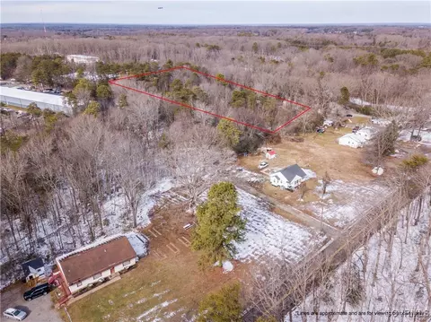 0 Shallow Well Rd, Goochland, VA 23103