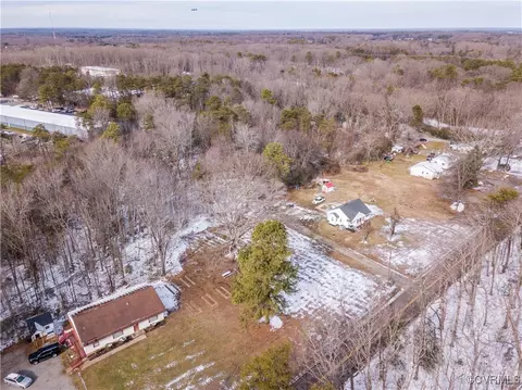 1954 Shallow Well Rd, Goochland, VA 23103