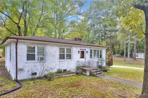 428 S Park Dr, Petersburg, VA 23805