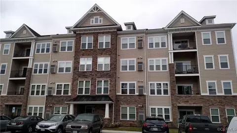 1221 Westwood Village Ln #203, Midlothian, VA 23114