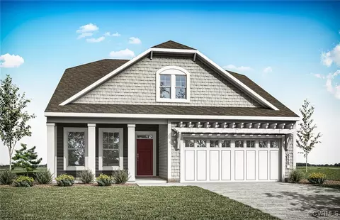 5519 Riggs Dr, Moseley, VA 23120