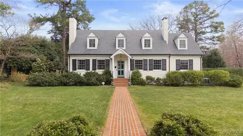 3900 Dover Rd, Richmond, VA 23221