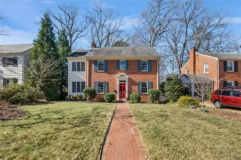 5314 Dorchester Rd, Richmond, VA 23225