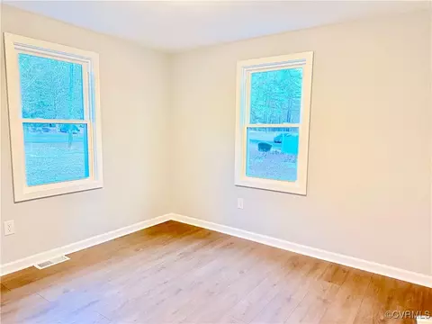 Bedroom - 12410 Baltimore Rd, Ford, VA 23850 photo 2 of 2