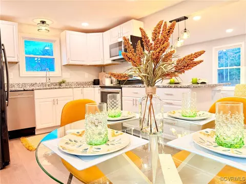 Dining - 12410 Baltimore Rd, Ford, VA 23850 photo 2 of 2