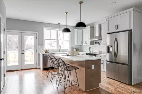 Kitchen - 13 E 29th St, Richmond, VA 23224 photo 1 of 10
