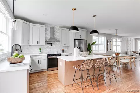 Kitchen - 13 E 29th St, Richmond, VA 23224 photo 5 of 10