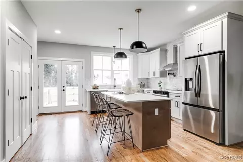 Kitchen - 13 E 29th St, Richmond, VA 23224 photo 7 of 10