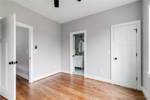 Bedroom - 13 E 29th St, Richmond, VA 23224 photo 3 of 6
