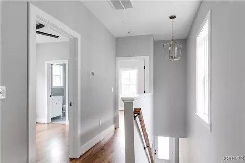 Entry Way - 13 E 29th St, Richmond, VA 23224 photo 1 of 1