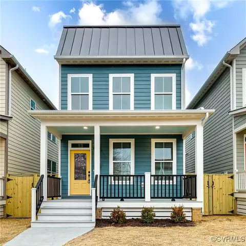 13 E 29th St, Richmond, VA 23224