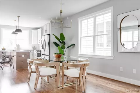 Dining - 13 E 29th St, Richmond, VA 23224 photo 1 of 2