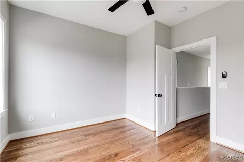 Bedroom - 13 E 29th St, Richmond, VA 23224 photo 4 of 6