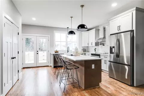 Kitchen - 13 E 29th St, Richmond, VA 23224 photo 6 of 10