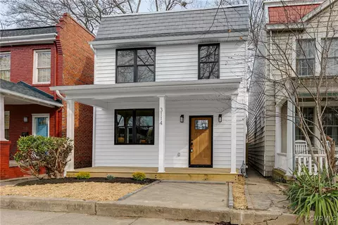 3114 Parkwood Ave, Richmond, VA 23221
