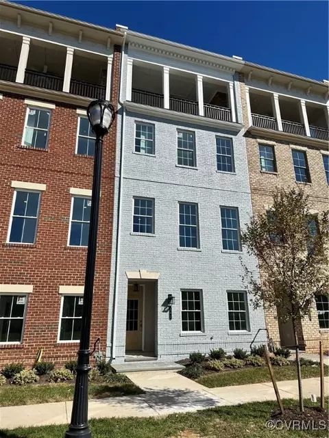 302 Becklow Ave, Henrico, VA 23233