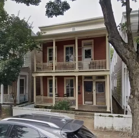 618 S Laurel St, Richmond, VA 23220