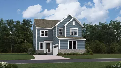 6605 Cassia Loop, Moseley, VA 23120