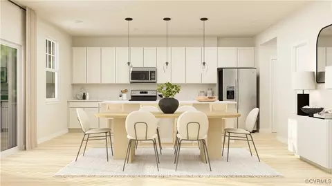 Dining - 6605 Cassia Loop, Moseley, VA 23120 photo 1 of 2