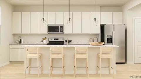 Kitchen - 6605 Cassia Loop, Moseley, VA 23120 photo 1 of 1