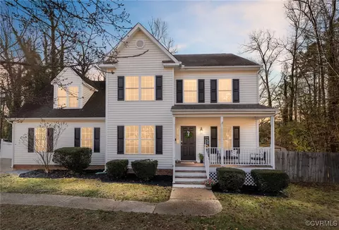 9400 Fallow Dr, Chesterfield, VA 23832