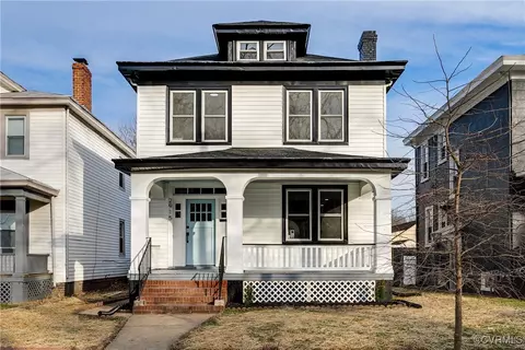 2915 Barton Ave, Richmond, VA 23222