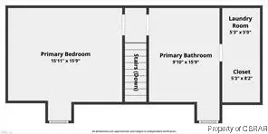 6747 Cedar Lake Dr, Gloucester, VA 23061 photo 10