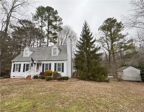 6747 Cedar Lake Dr, Gloucester, VA 23061 photo 7