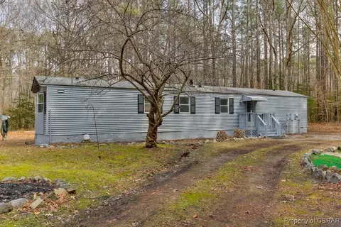 9431 Sheldon Ln, Gloucester, VA 23061