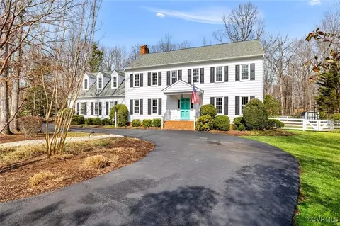 14162 Grangewood Rd, Midlothian, VA 23113