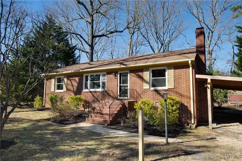 2900 Stanwix Ln, Richmond, VA 23234