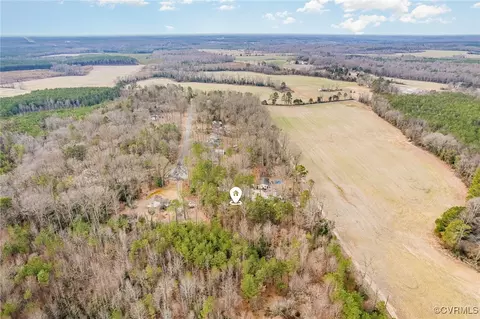 0 Paradise Ln, Ruther Glen, VA 22456