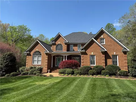 3143 Gullane Ct, Powhatan, VA 23139