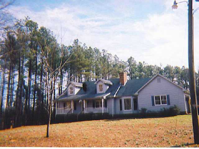 13703 Lew Jones Rd, Dewitt, VA 23840 photo 1