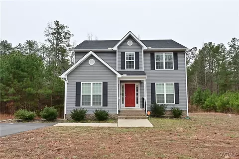 3025 Shady Hollow Cir, Chester, VA 23831